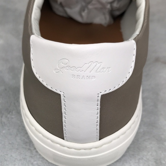 Good Man Brand Legacy Lo Top Army Green New in box - Picture 7 of 9